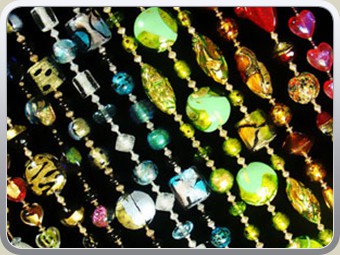 MuranoNecklaces